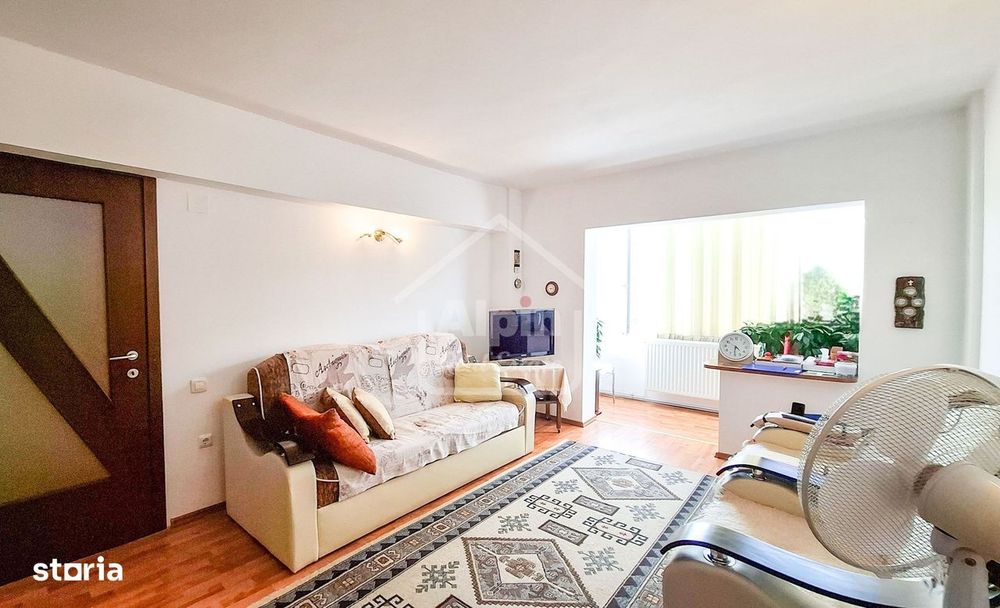 Apartament Luminos Insorit 2 Camerare I Astra