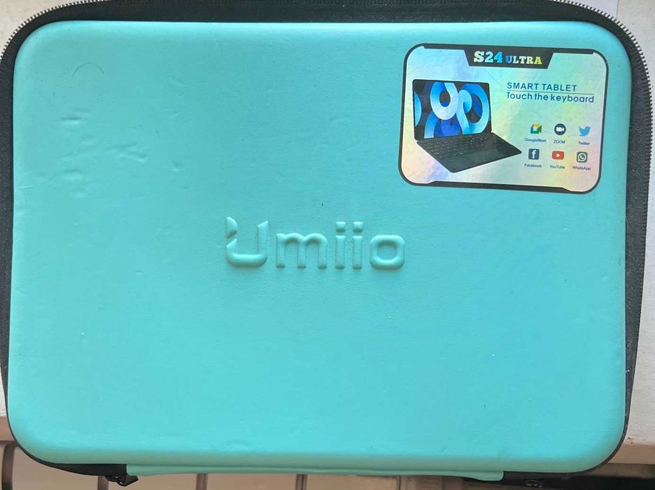Планшет UMIIO S24 Ultra