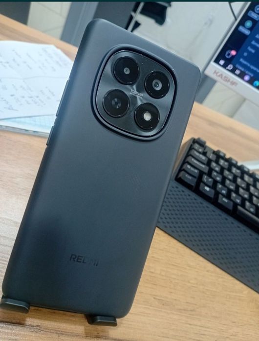 Redmi note 15 yangi 8/256Gb