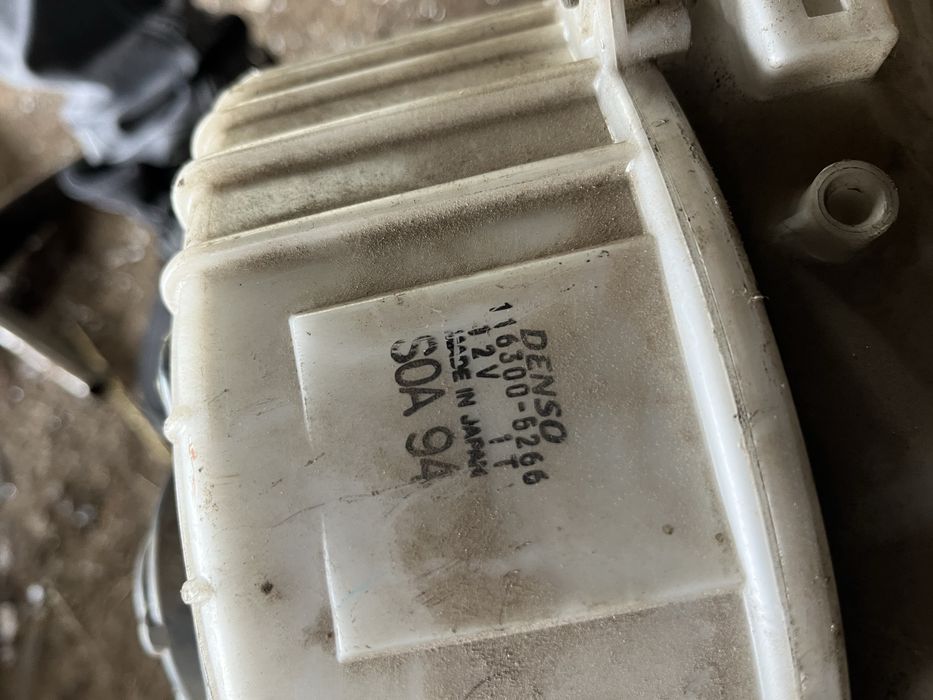 Продам автопечку в сборе