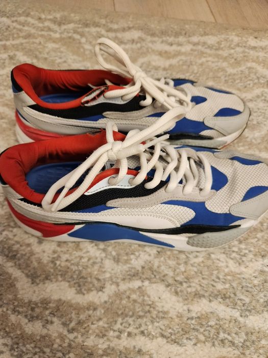 Pantofi Puma nr 42.5