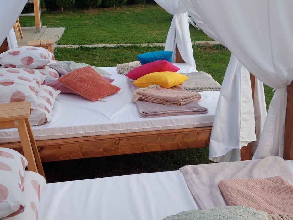 Închiriez locație evenimente Cabana Casa Dia