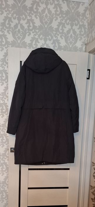 Продам польто зимнее.