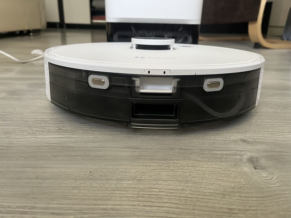 Aspirator Robot Ezviz RE4 Plus