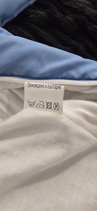 Бебешки космонавт неразличим от нов