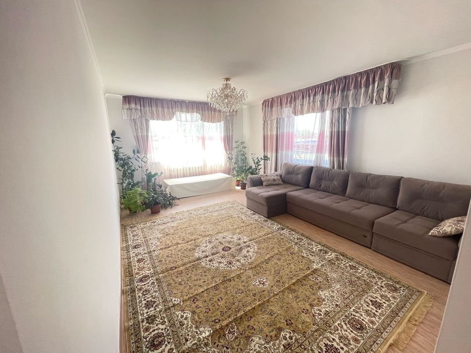 Продаётся дом Бапанби