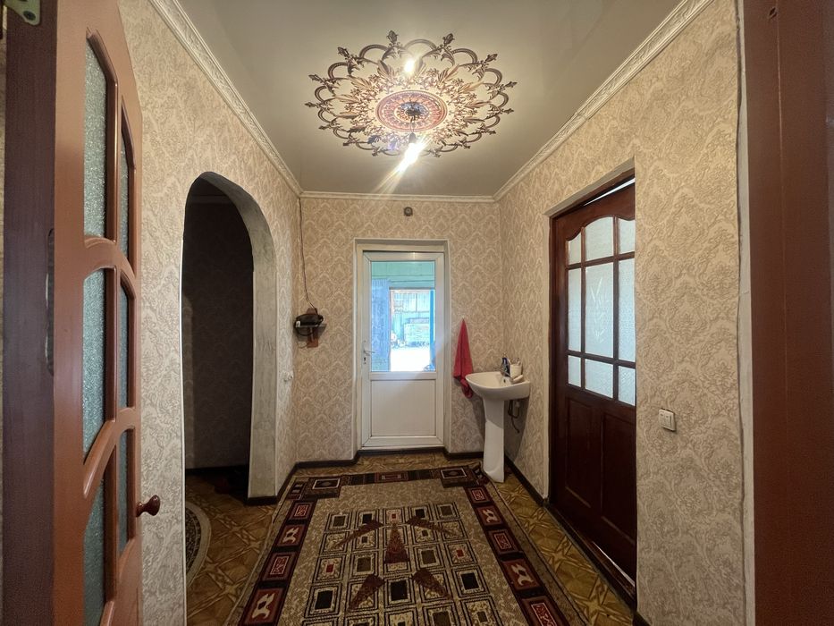 Продам дом с 2 участком