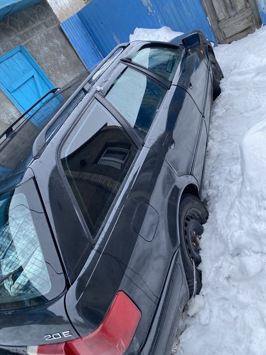 Прлдам Audi 80 B4