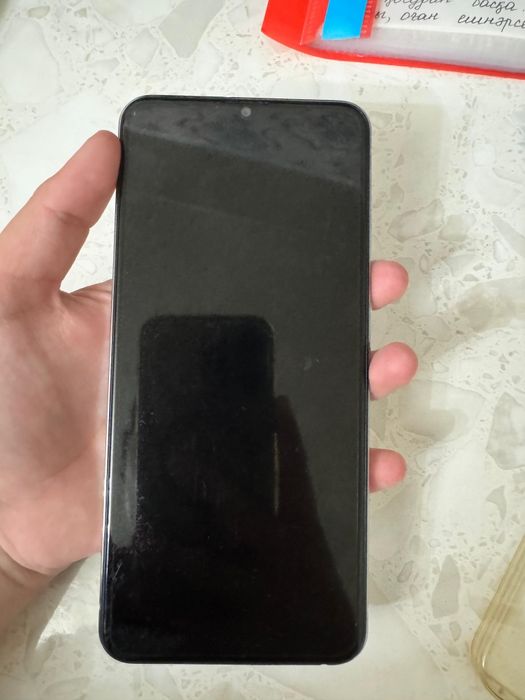 Samsung Galaxy A74 5G