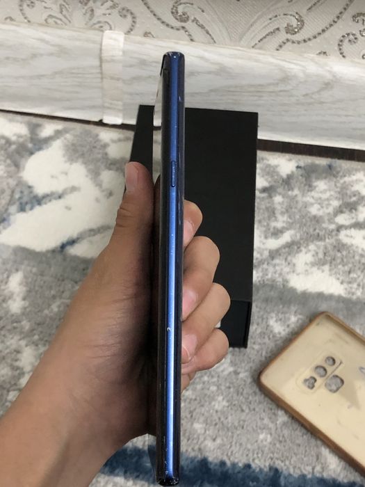 Samsung S9 Note Самсунг С9 Нот