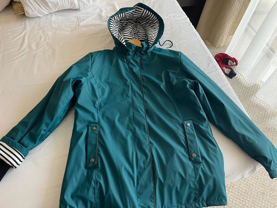 Зимно марково яке Hublot XL размер