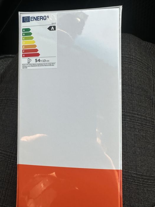 Продам новый телефон ZTE Blade A36