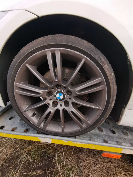 На части бмв е90 320d 184кс н47н bmw e90 n47n 184hp джанти 193 м пакет