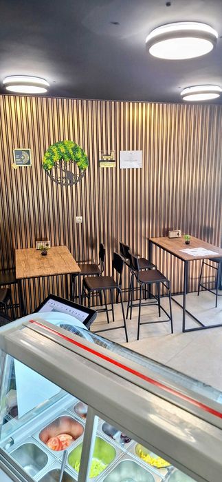 Работещ бизнес и бранд в центъра на Пловдив