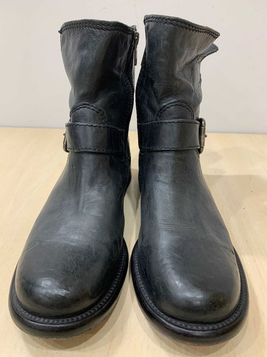 Ghete dama Prima Base Montegranaro Italy 38,5