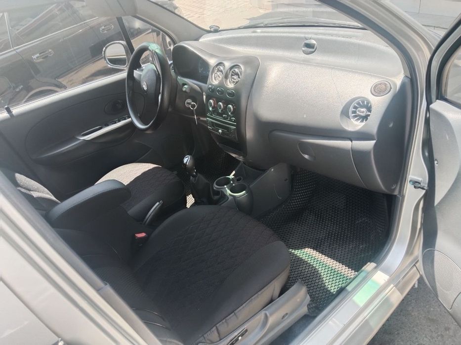 Matiz best 2013 yil