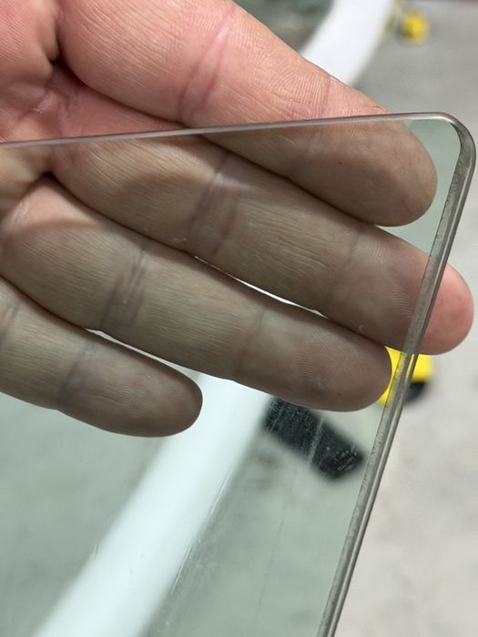 Стъклопакет(двойни стъкла) за Х5 Е53