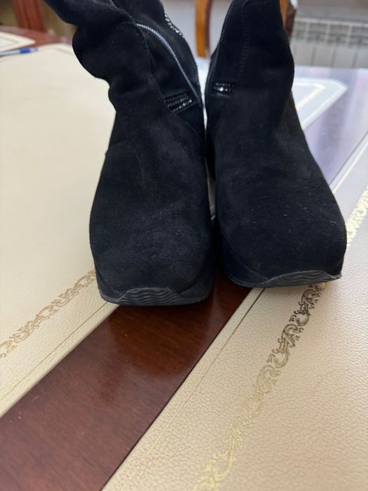 Сапоги Kelton  Италия