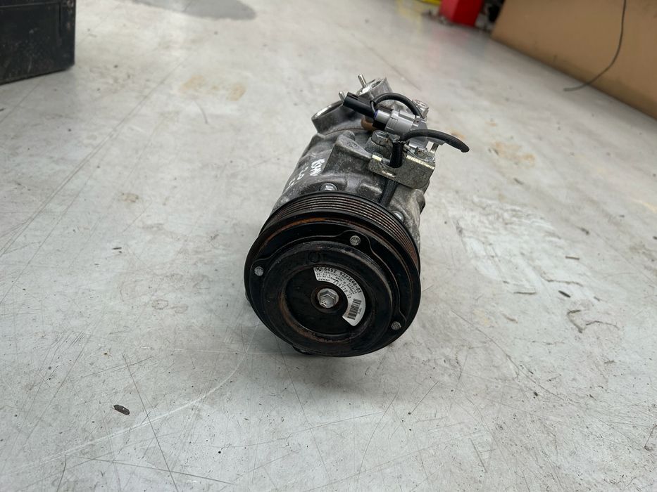 compresor ac bmw e90 2.0 euro 5