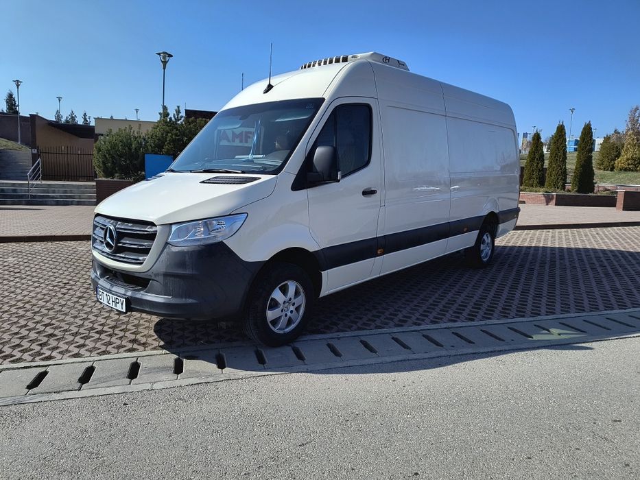 Sprinter 316 Frigorific