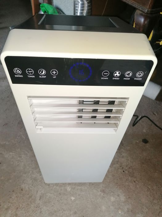 Aer, condiționat portabil