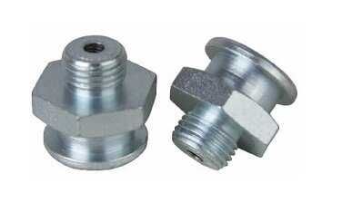 Гресьорки за селскостопански машини.