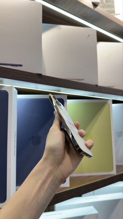 iphone 13 pro max nasiya savdoga