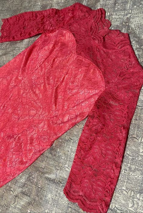 Женские нарядное платья