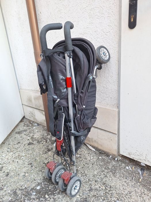 Детска лятна количка  BMW