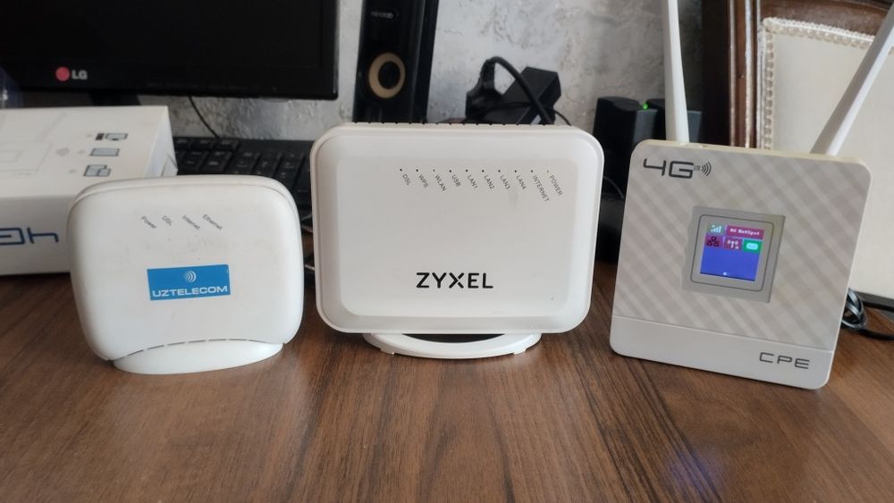 Роутер WI FI сотилади