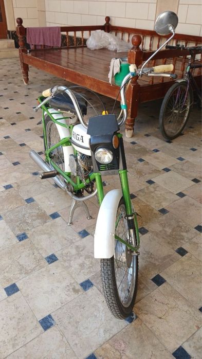 Velomotor riga13