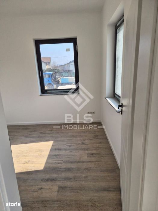 Apartament 2 camere decomandat - White Residence