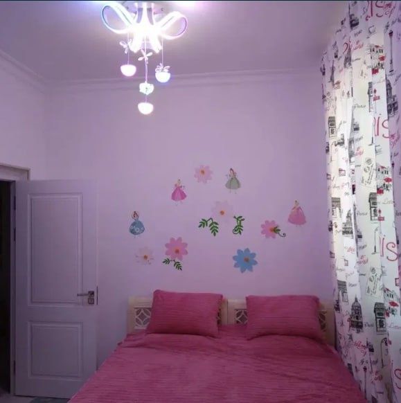 Срочно Продаётся Бобура Новостройка 2/5/5 с мебелью техникой !