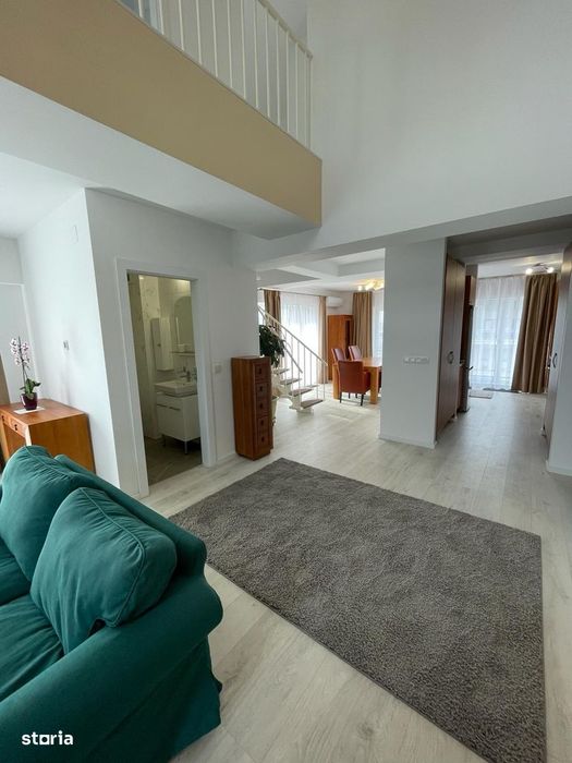 Inchiriere apartament 3 camere Tei Vacarescu Pipera Sector 2