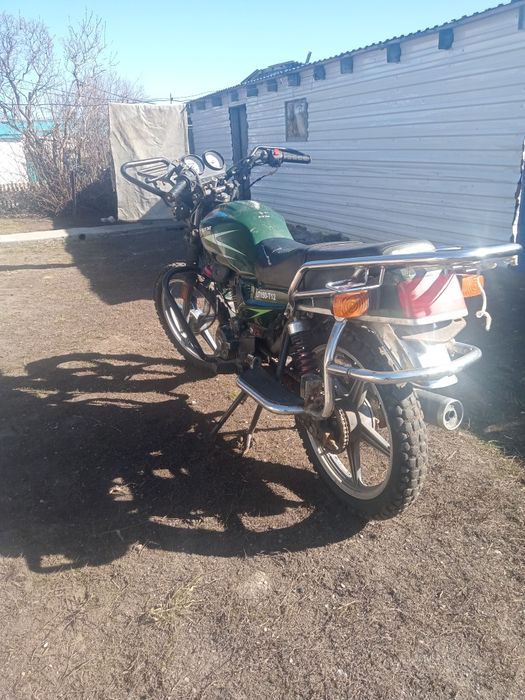 Ltm t12 150 куб продам