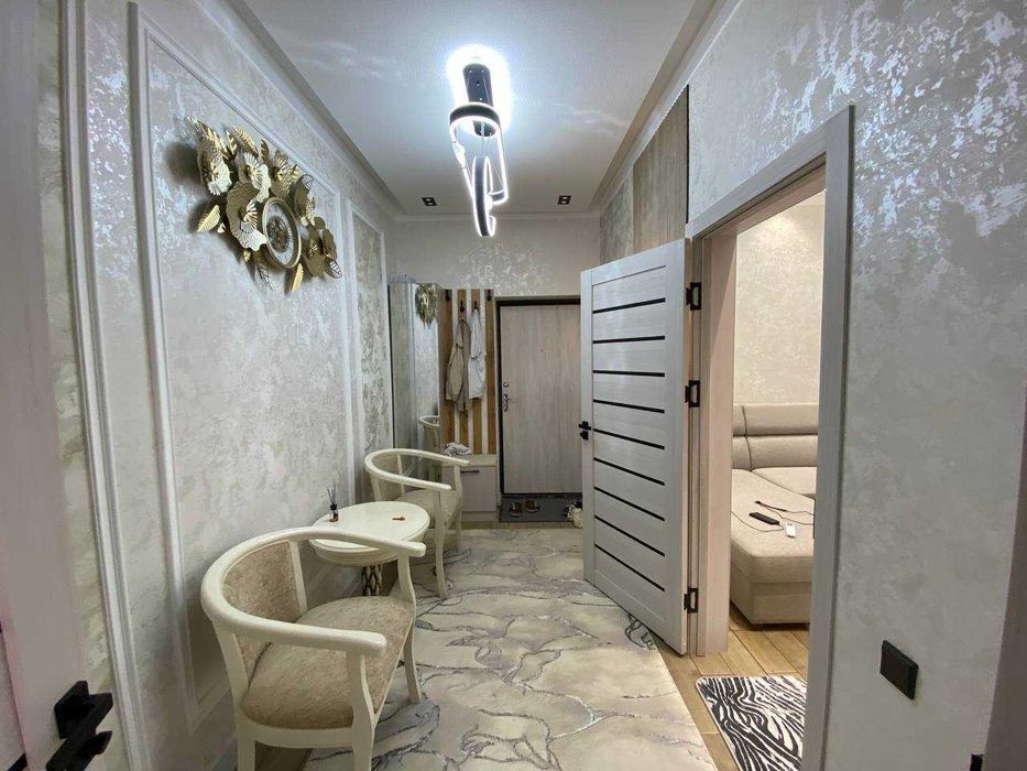 По-Суточный Квартира дневной в Городе Самарканд Ор. Областная больница