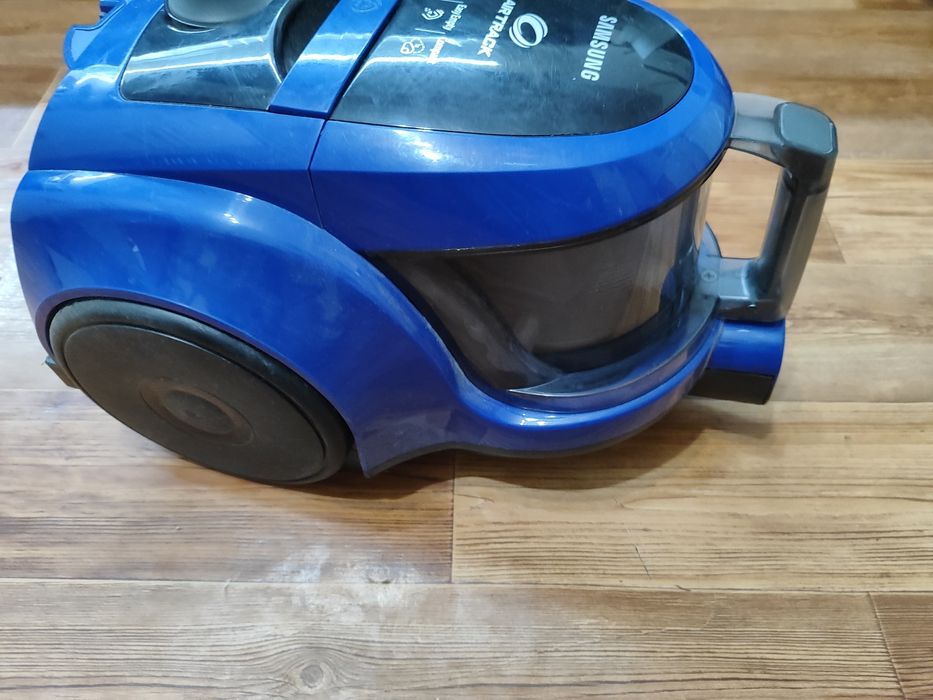 Пылесос Samsung б/у