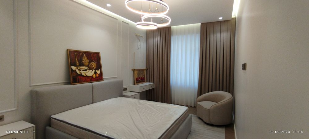 Продаётся 2 х комнатная квартира