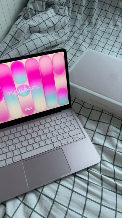 Ноутбук Apple MacBook Neo 13 2026