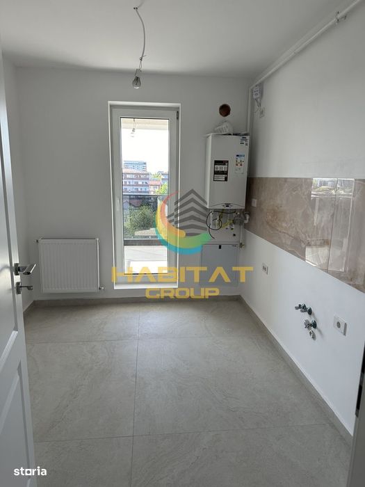 Apartament 2 camere Grand Arena Postalionului — fotografia 3