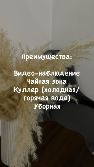 Сдам кушетку и стол бровиста