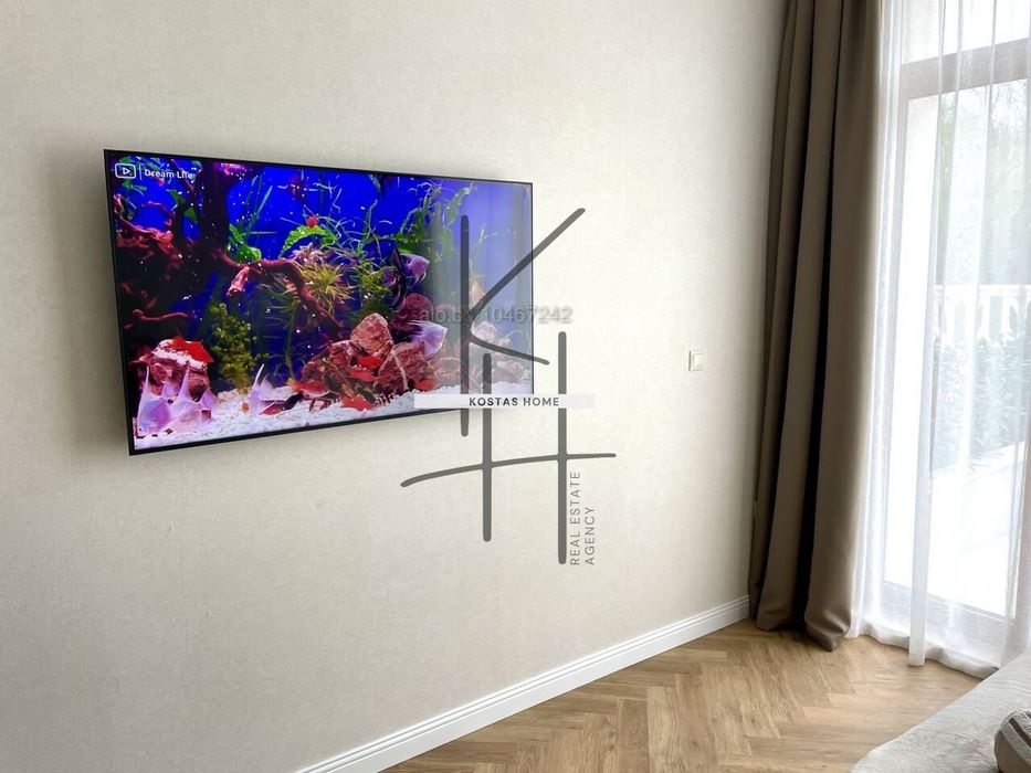 Продава се Едностаен апартамент в Варна, Аспарухово - 48 кв.м за 2459 €/кв.м - Снимка #1