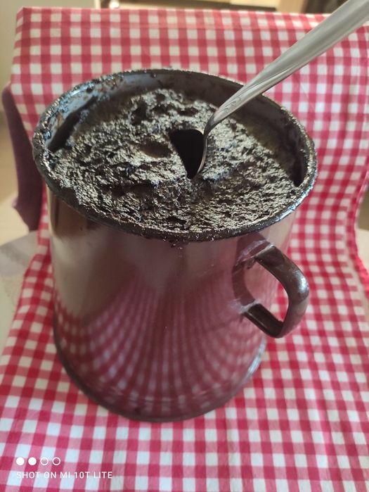 Dulceata , magiun sí zacusca