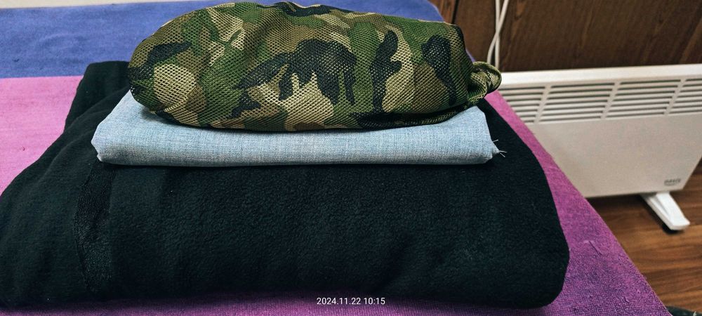 Распродажа ткань разная