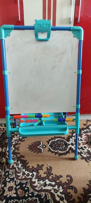 Детский мольберт