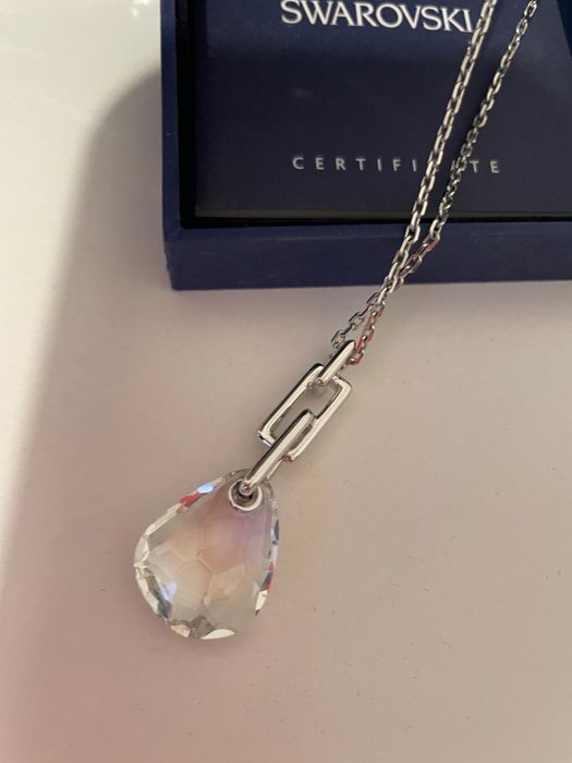 Комплект колие и обеци