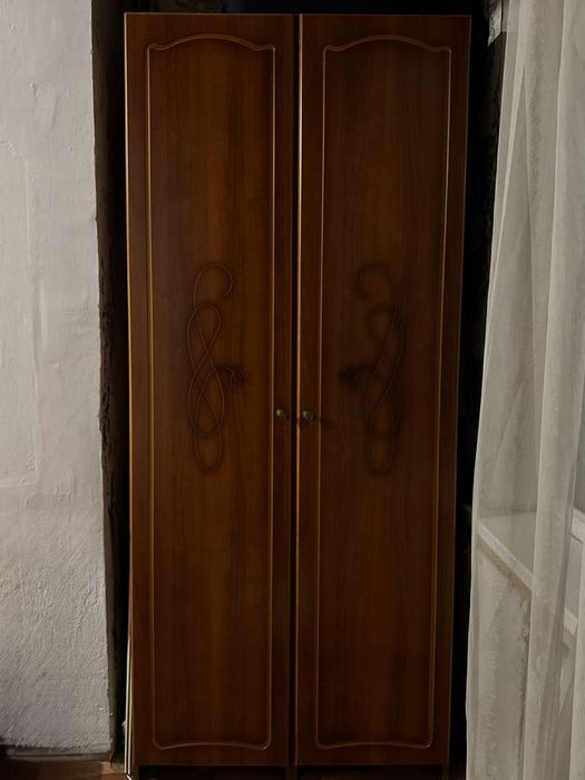 Продам шкаф шифоньер срочно