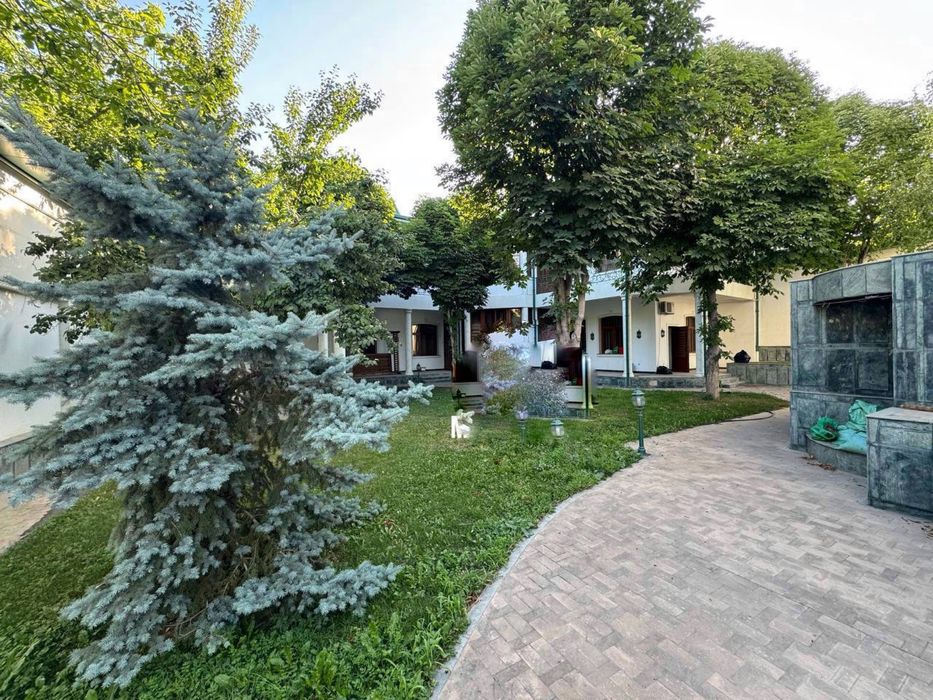 Центр Луначарский  Продается Евро дом 24.соток