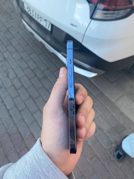 Iphone 13 Pro 256GB True tone Face ID