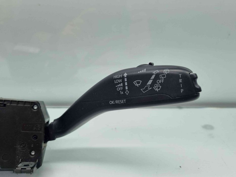 Ansamblu manete Volkswagen Polo (6R) [Fabr 2009-2016] 6Q0953503EE